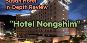 Hotel Nongshim