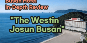 Grand Josun Busan