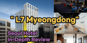 L7 Myeongdong