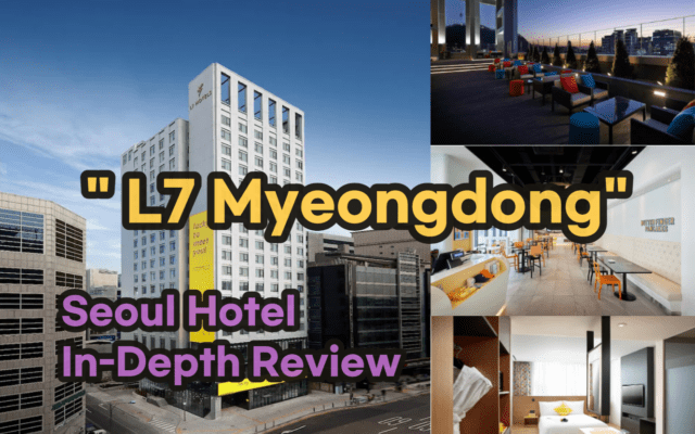 L7 Myeongdong