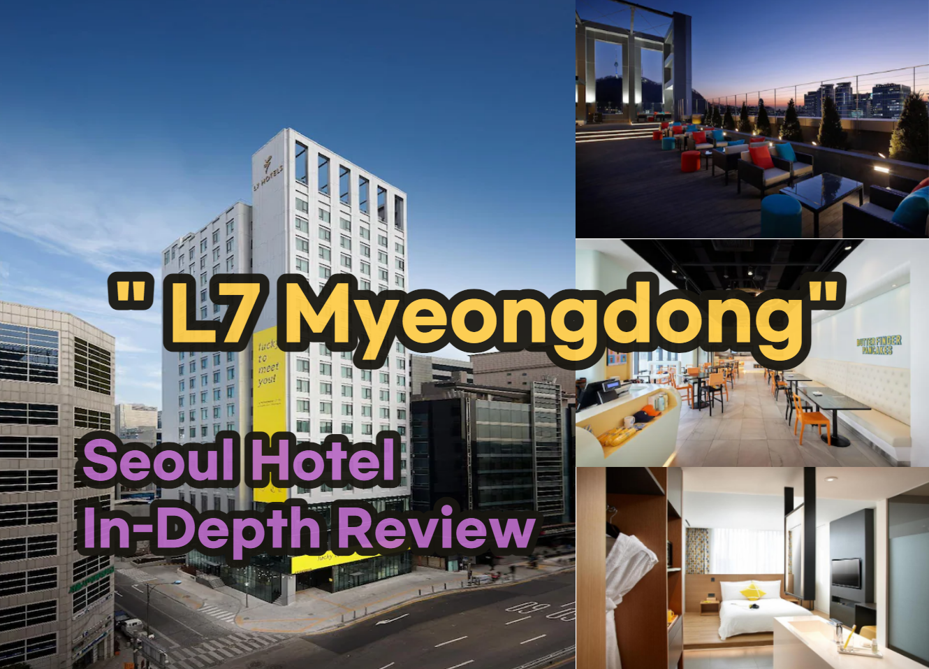 L7 Myeongdong