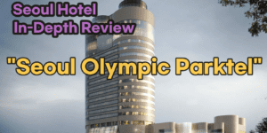 Seoul Olympic Parktel
