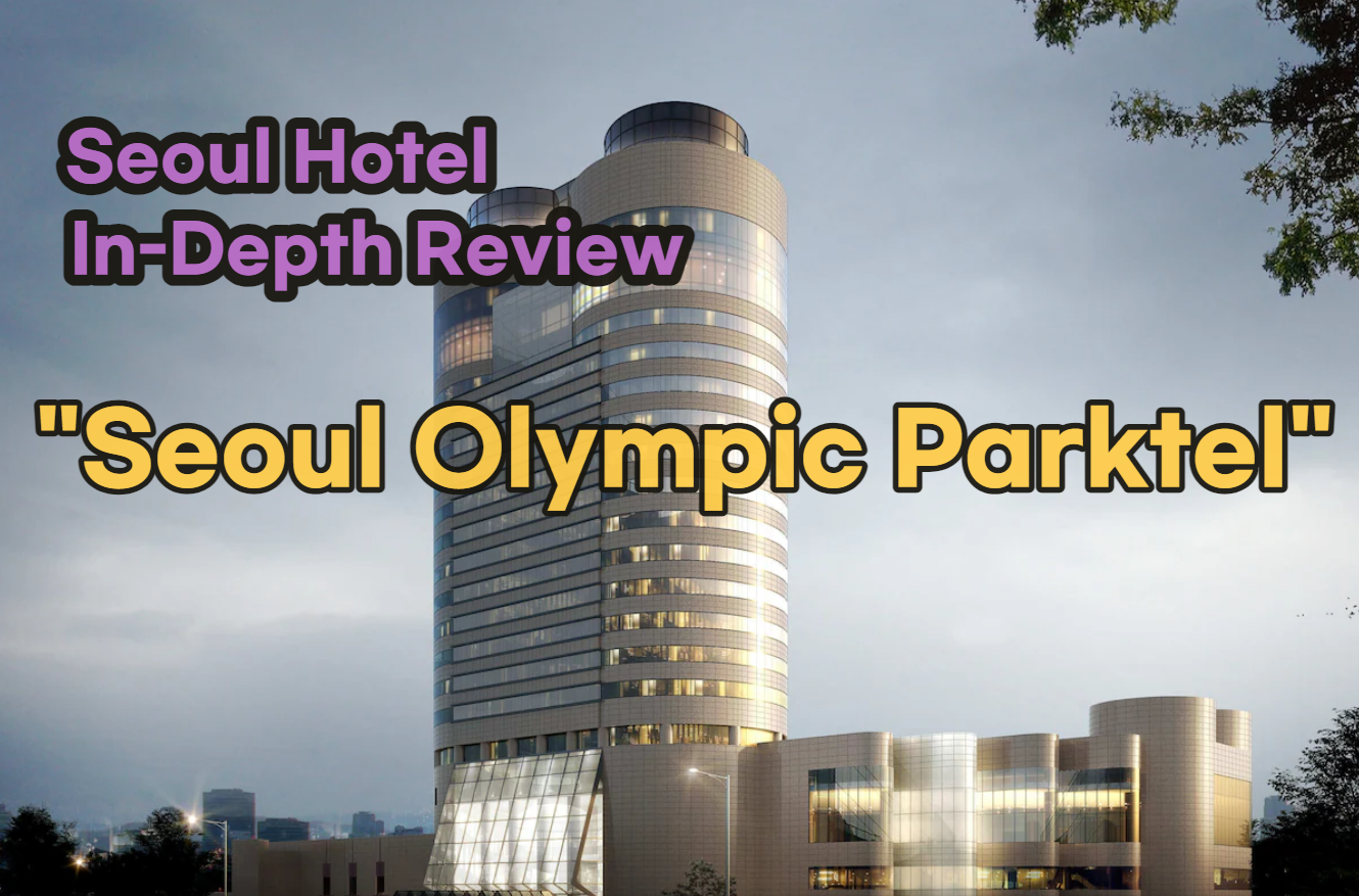 Seoul Olympic Parktel