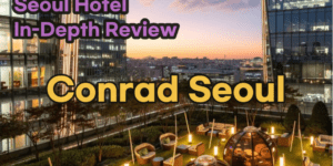 Conrad Seoul