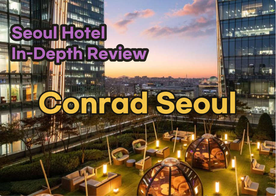 Conrad Seoul