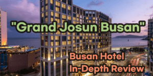Grand Josun Busan