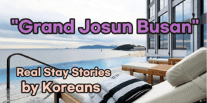 Grand Josun Busan