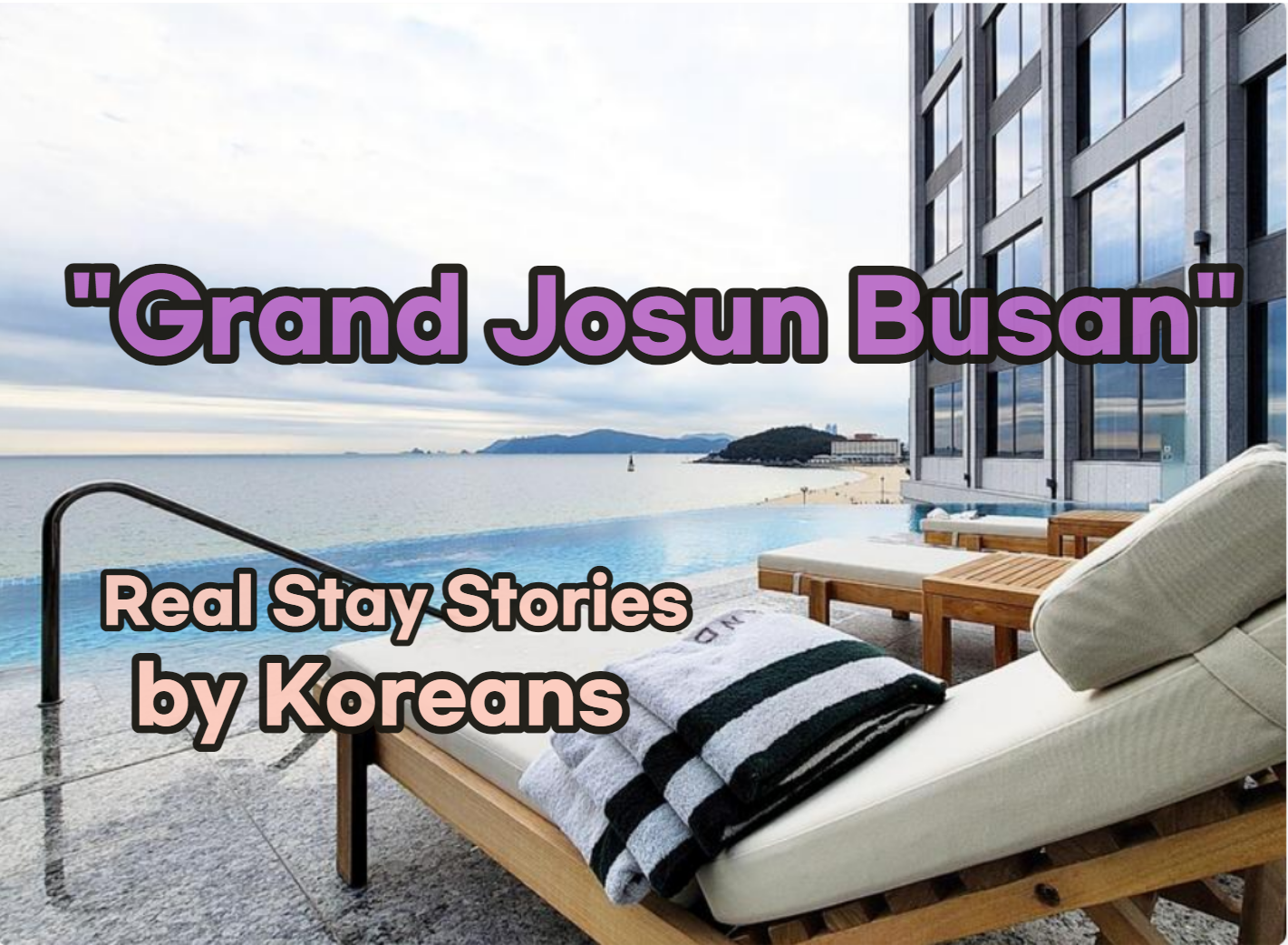 Grand Josun Busan