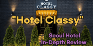 Hotel Classy