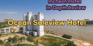 Ocean Soleview Hotel