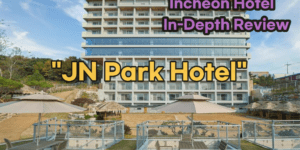 JN Park Hotel