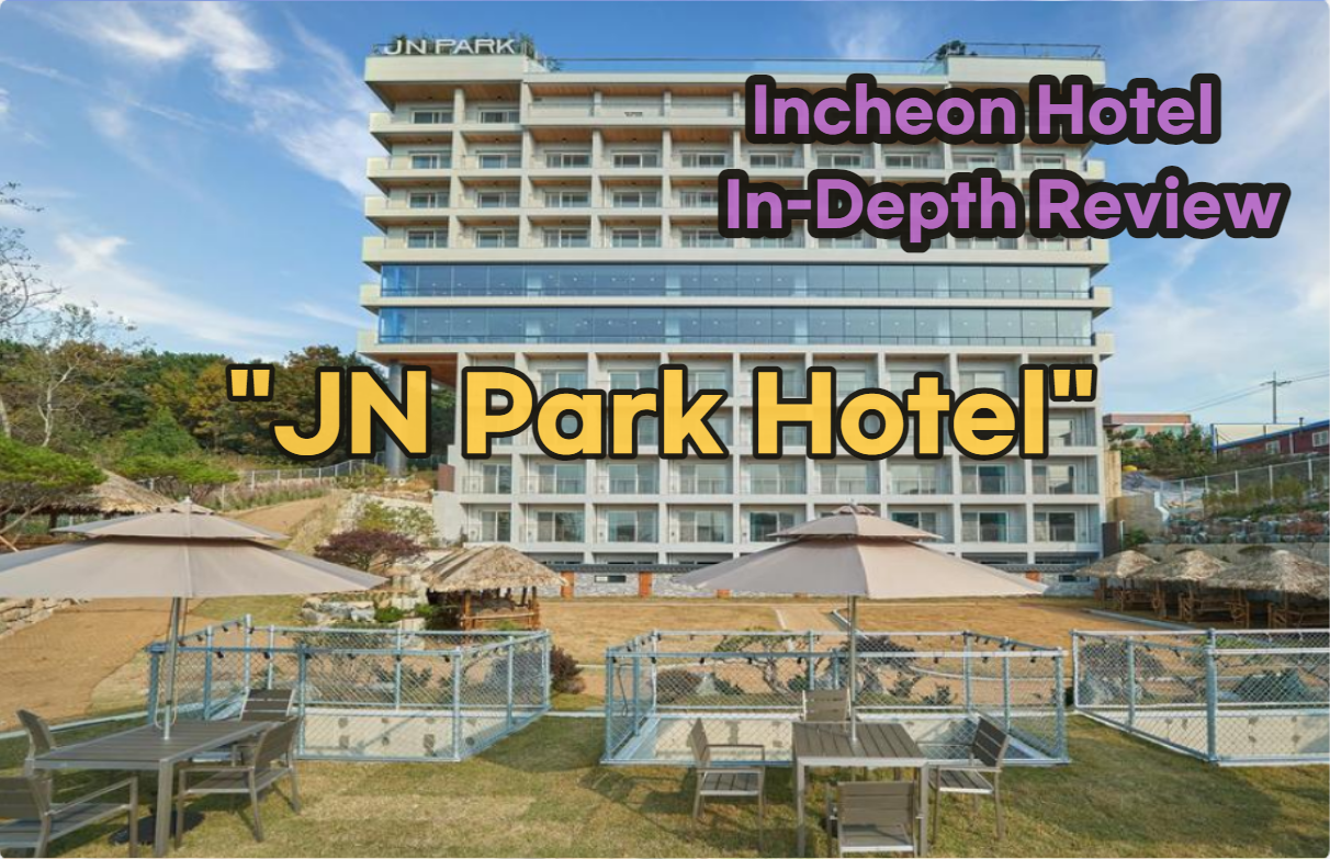 JN Park Hotel