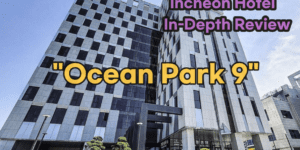 Ocean Park 9