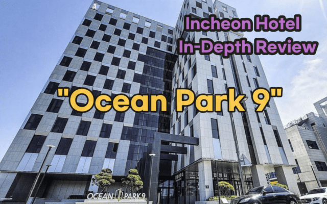 Ocean Park 9