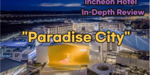 Paradise City