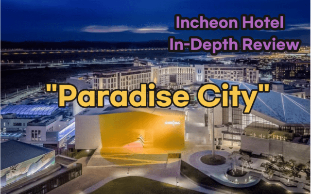 Paradise City