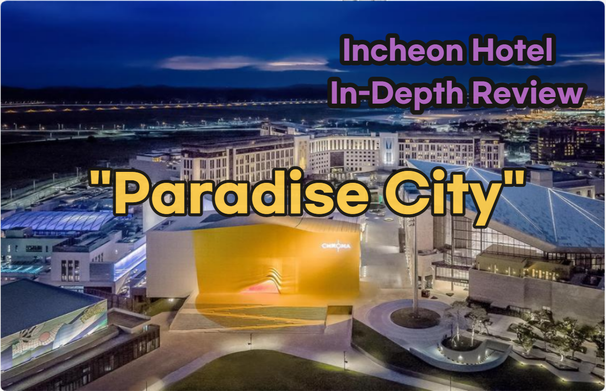 Paradise City