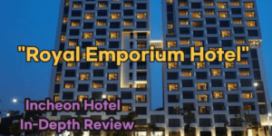 Royal Emporium Hotel
