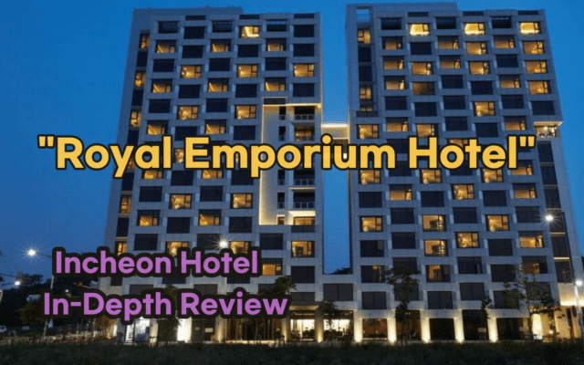 Royal Emporium Hotel