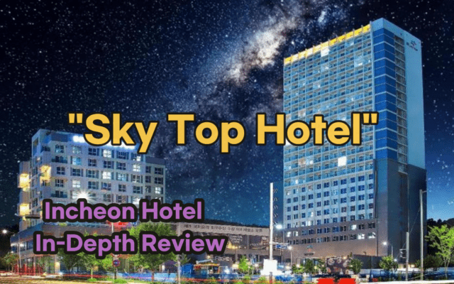Sky Top Hotel