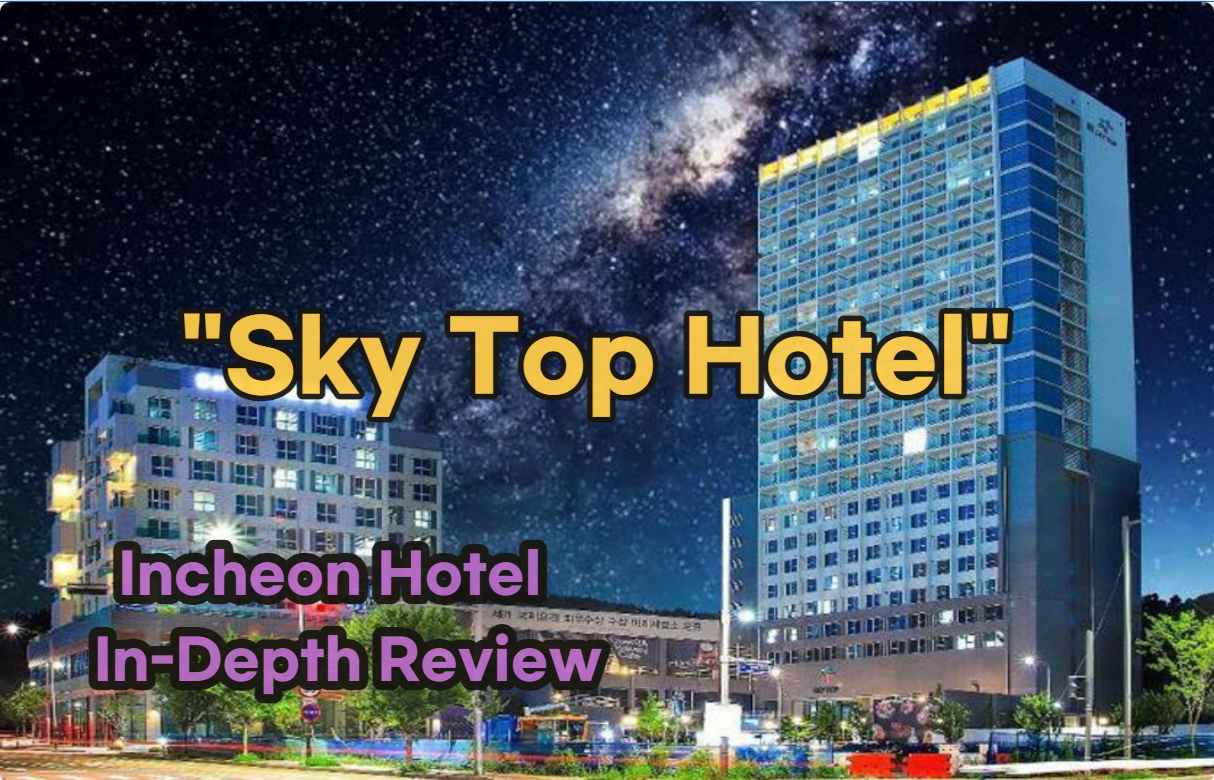 Sky Top Hotel