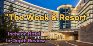 The Week And Resort