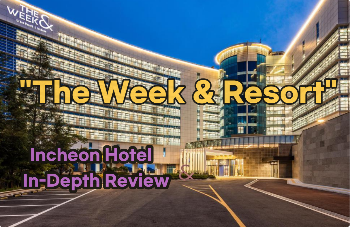 The Week And Resort