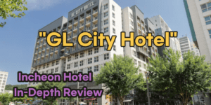 GL City Hotel