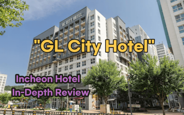 GL City Hotel