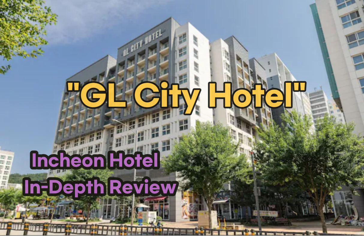 GL City Hotel