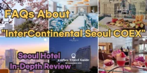 InterContinental Seoul COEX