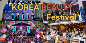 Korea Beauty Festival