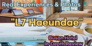 L7 Haeundae