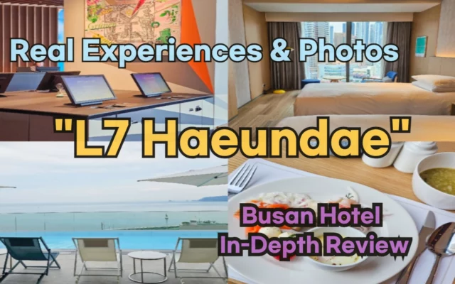 L7 Haeundae