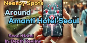 Amanti Hotel Seoul