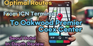 Oakwood Premier Coex Center
