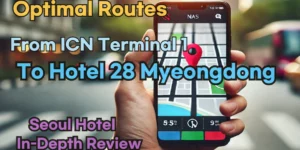 Hotel 28 Myeongdong
