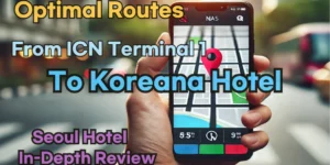 Koreana Hotel