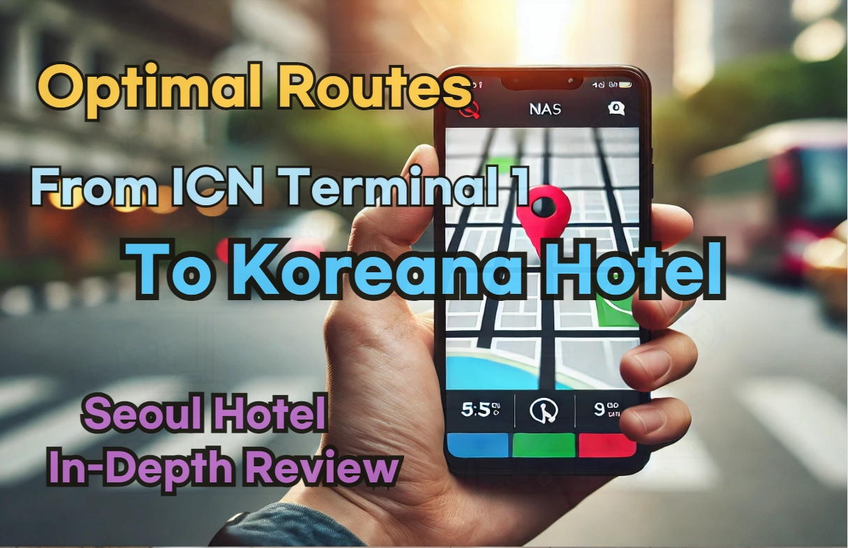 Koreana Hotel