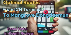 Mangrove Dongdaemun