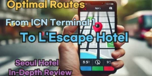 L'Escape Hotel