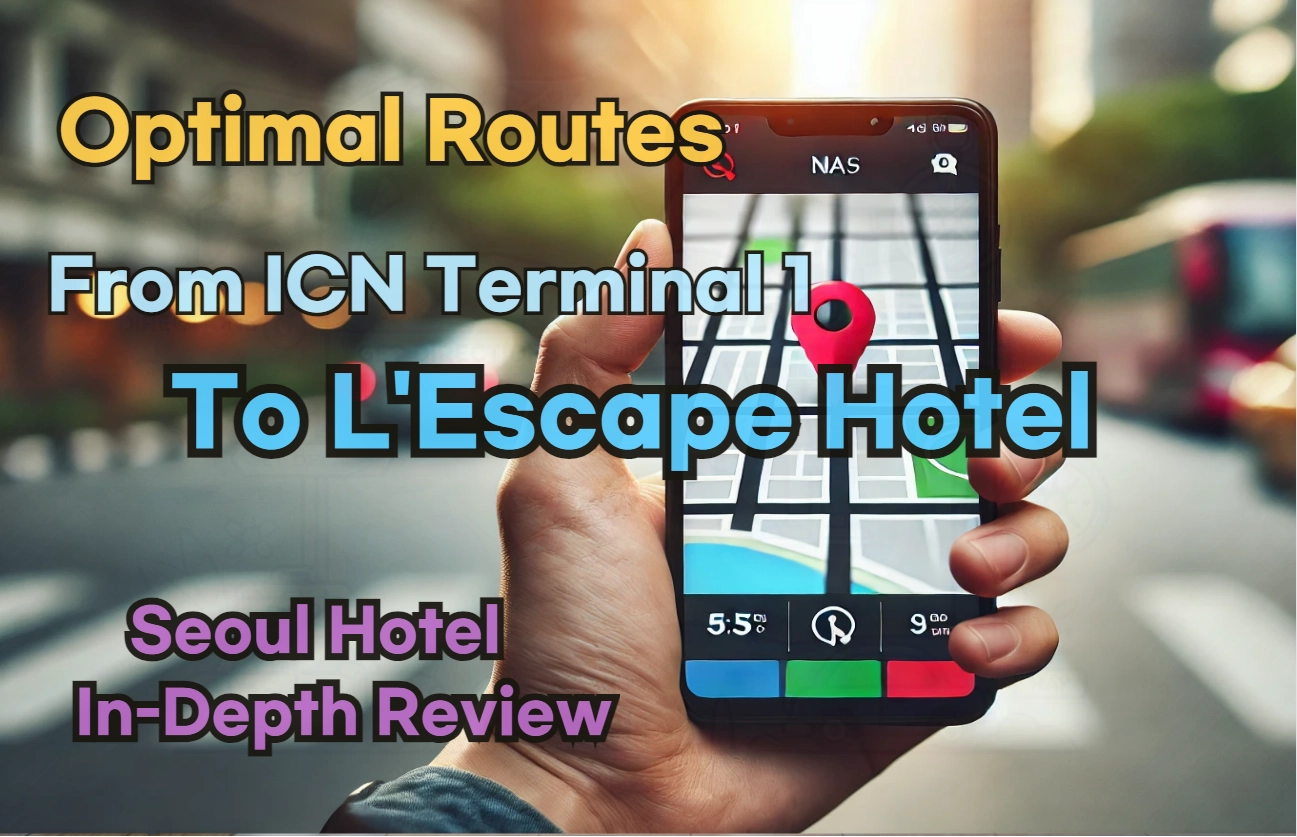 L'Escape Hotel