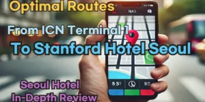 Stanford Hotel Seoul