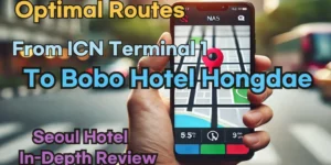Bobo Hotel Hongdae