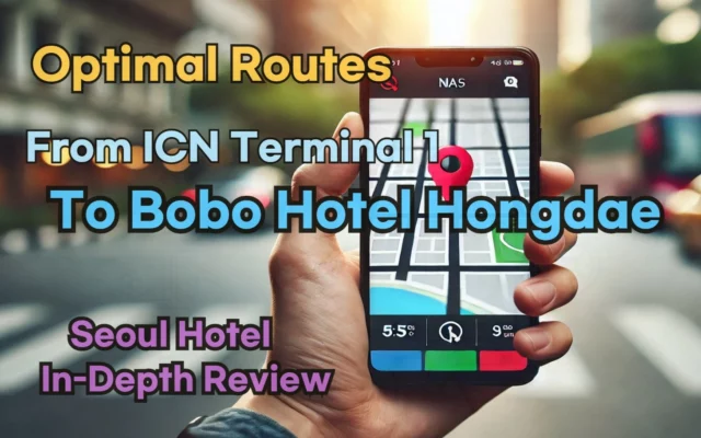 Bobo Hotel Hongdae
