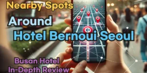 Hotel Bernoui Seoul