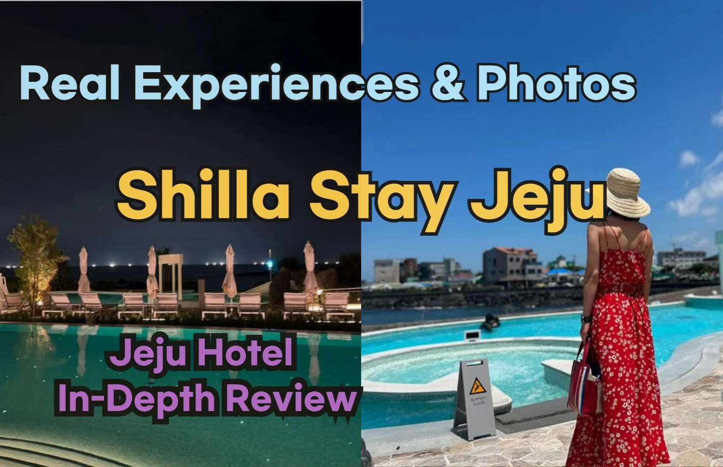 [Hi-K] Insider’s Guide: Shilla Stay Jeju Reviews, Hype… and Reality? (Hotels in Jeju Island South Korea)